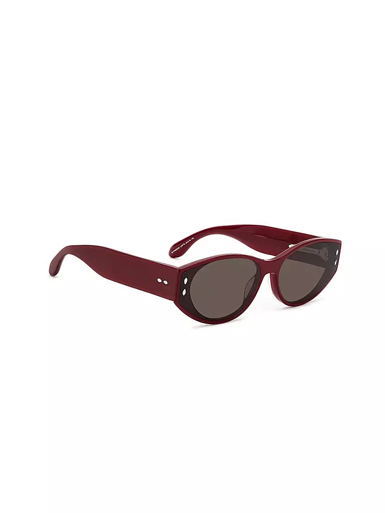 ISABEL MARANT | Sonnenbrille IM0185/G/S/64 | schwarz