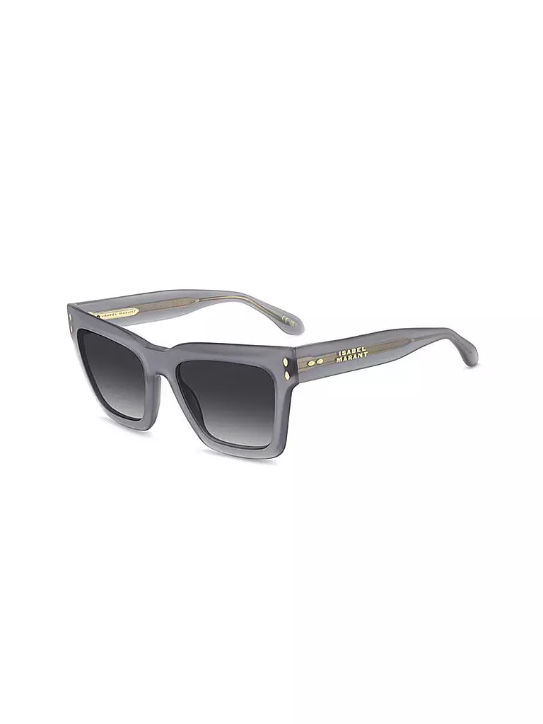 ISABEL MARANT | Sonnenbrille IM0210/S/53 | hellblau