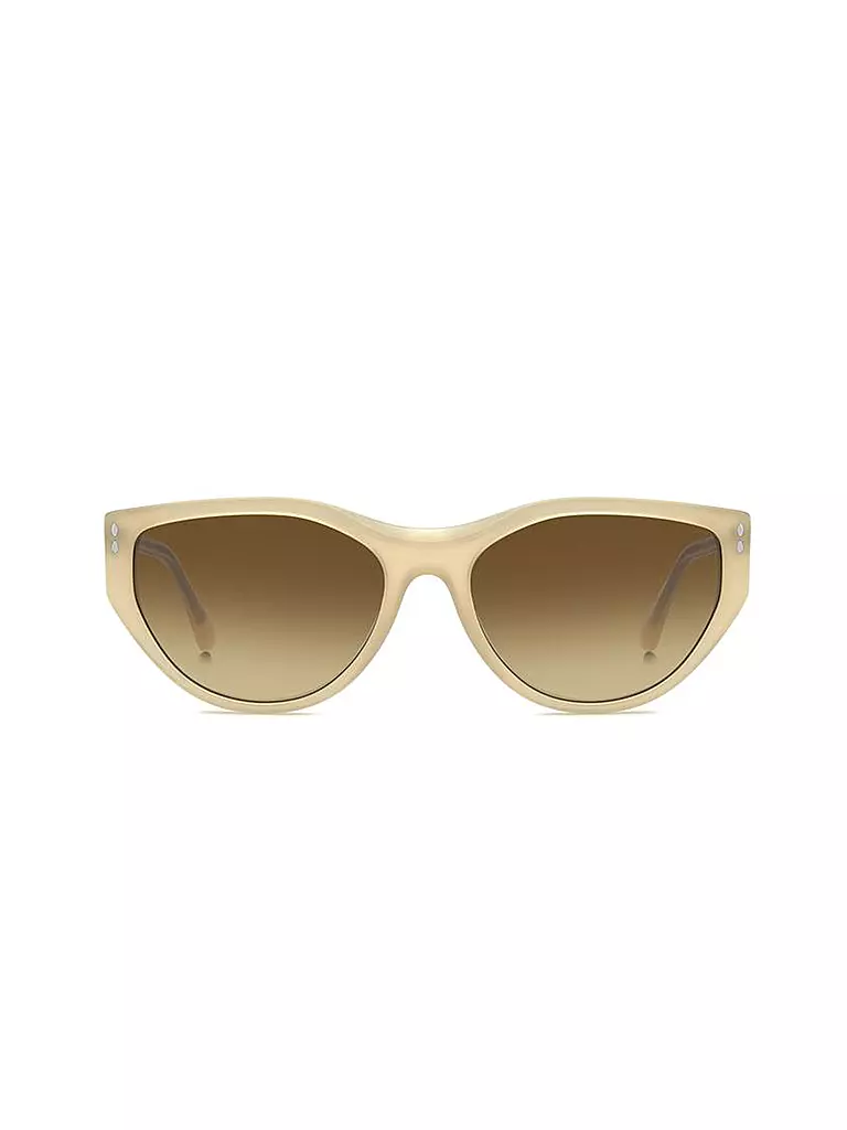 ISABEL MARANT | Sonnenbrille IM0217/S/59 | braun