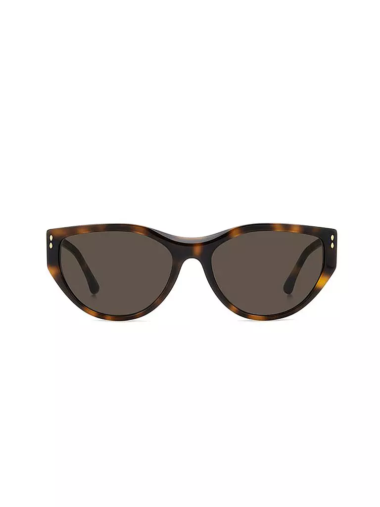 ISABEL MARANT | Sonnenbrille IM0217/S/59 | beige