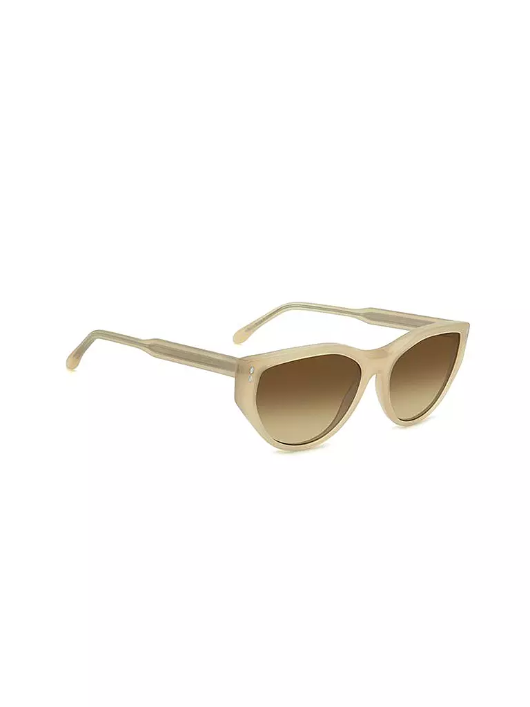 ISABEL MARANT | Sonnenbrille IM0217/S/59 | braun