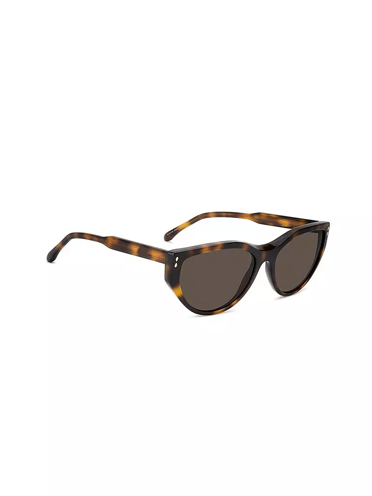 ISABEL MARANT | Sonnenbrille IM0217/S/59 | beige