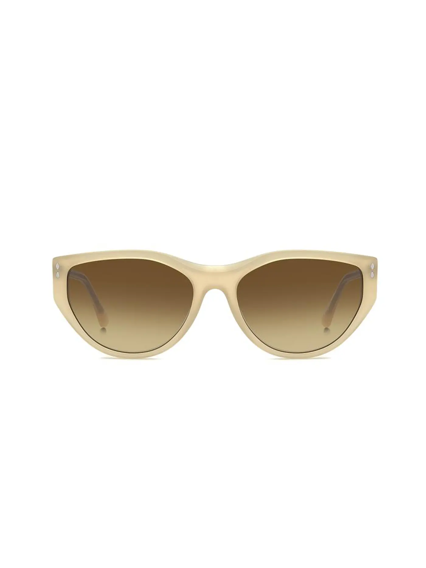ISABEL MARANT | Sonnenbrille IM0217/S/59 | beige