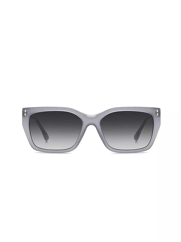 ISABEL MARANT | Sonnenbrille IM0218/S/58 | schwarz