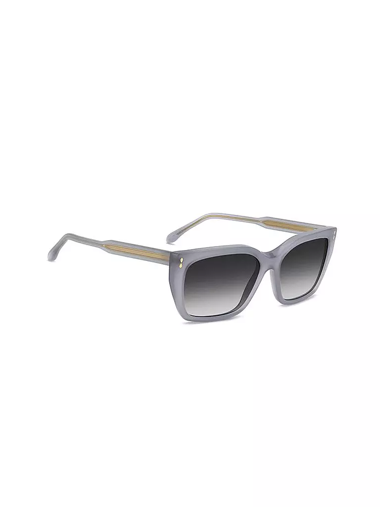 ISABEL MARANT | Sonnenbrille IM0218/S/58 | schwarz