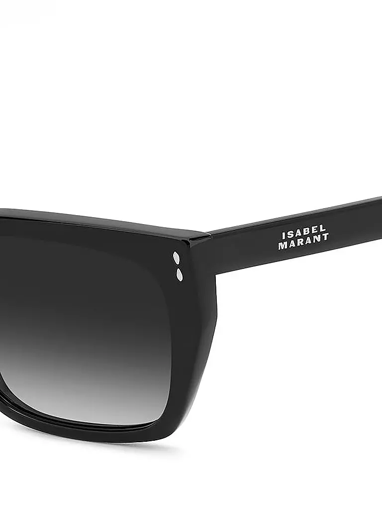 ISABEL MARANT | Sonnenbrille IM0218/S/58 | lila