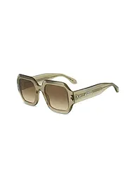 ISABEL MARANT | Sonnenbrille IM0224/S/51 | olive