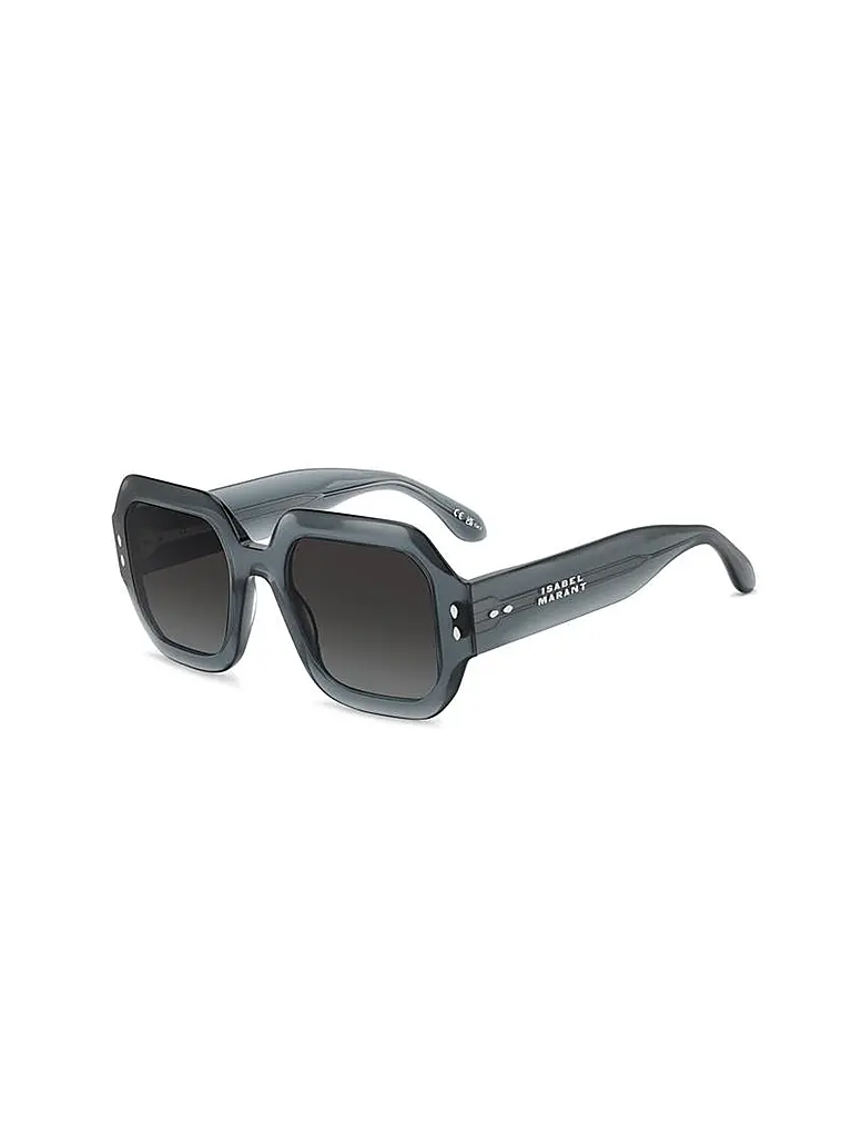 ISABEL MARANT | Sonnenbrille IM0224/S/51 | grau