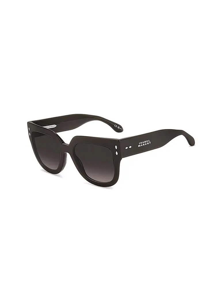 ISABEL MARANT | Sonnenbrille IM0225/S/53 | braun