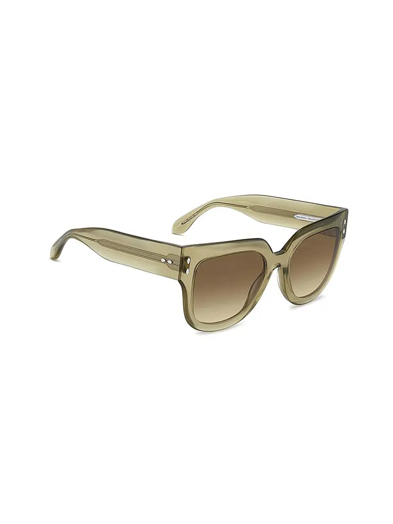 ISABEL MARANT | Sonnenbrille IM0225/S/53 | 
