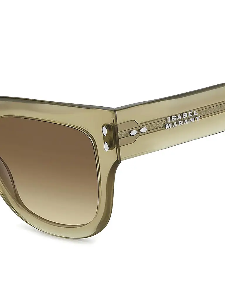 ISABEL MARANT | Sonnenbrille IM0225/S/53 | 