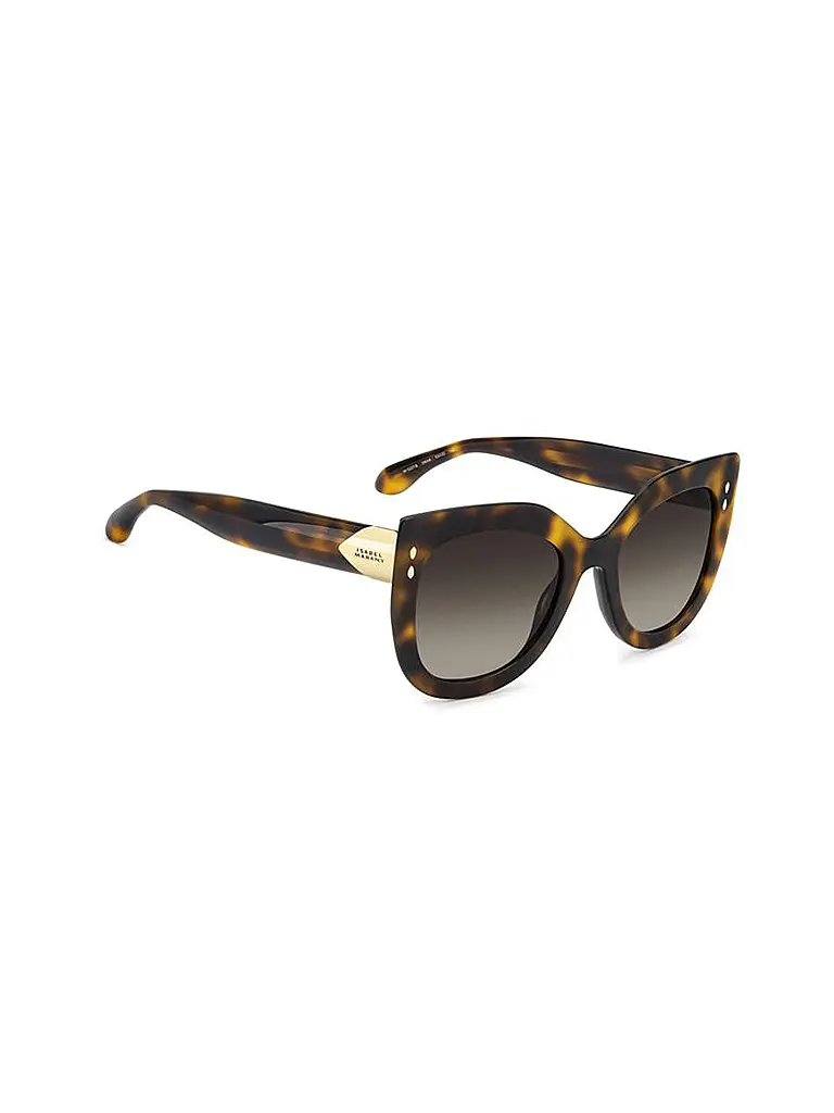 ISABEL MARANT | Sonnenbrille IM0227/S/53 | 