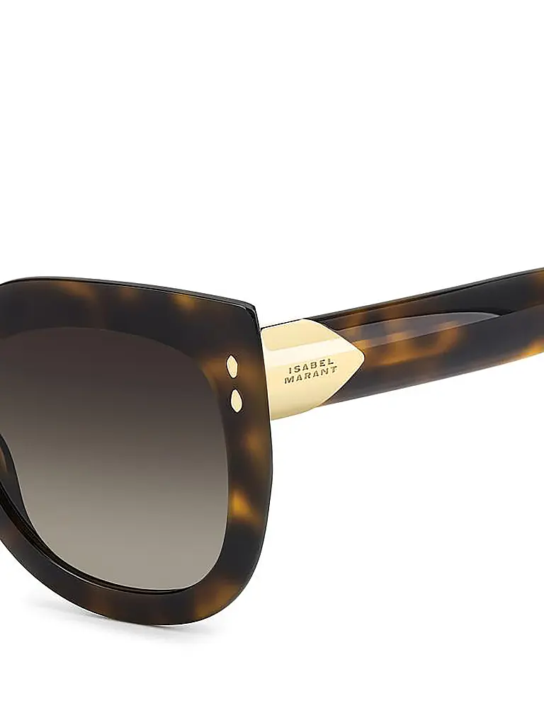ISABEL MARANT | Sonnenbrille IM0227/S/53 | 