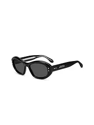 ISABEL MARANT | Sonnenbrille IM0237/S/55 | schwarz
