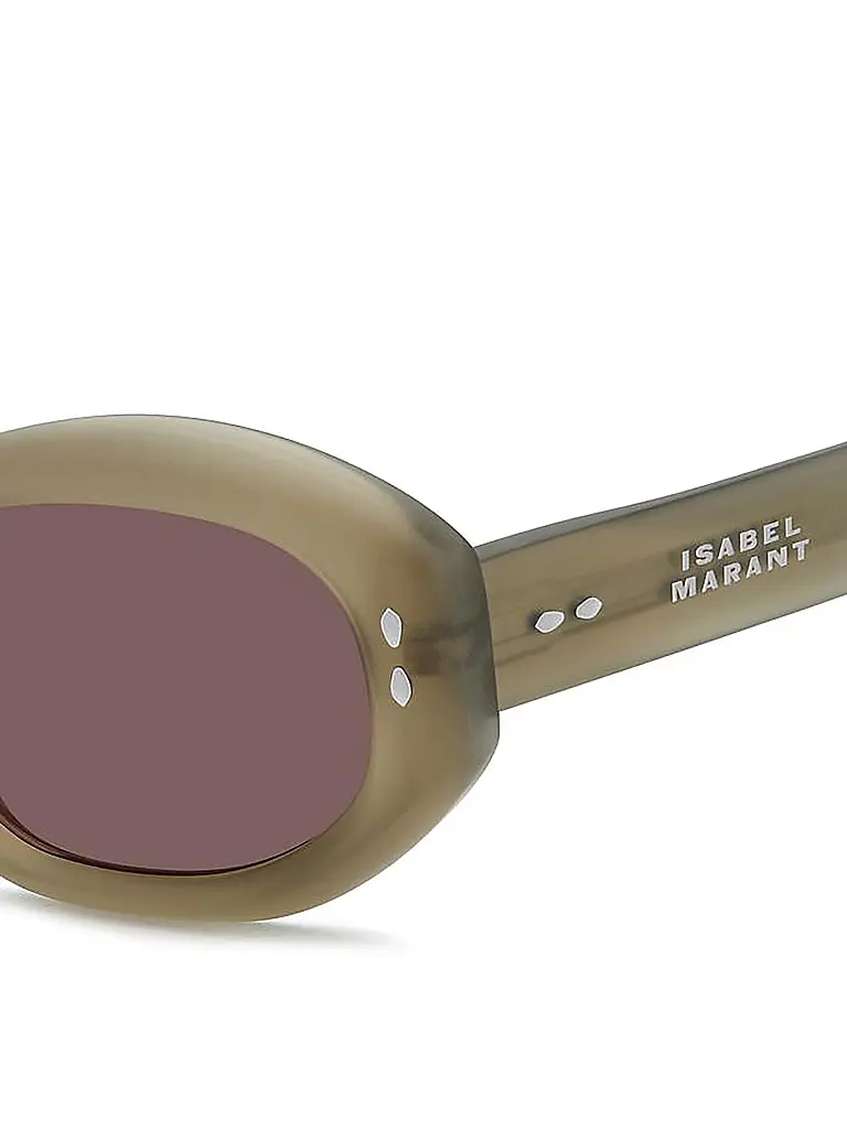 ISABEL MARANT | Sonnenbrille IM0237/S/55 | 