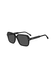 ISABEL MARANT | Sonnenbrille IM0242/S/57 | schwarz