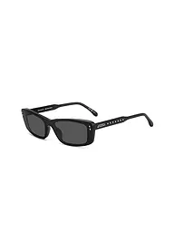 ISABEL MARANT | Sonnenbrille IM0243/G/S/57 | schwarz