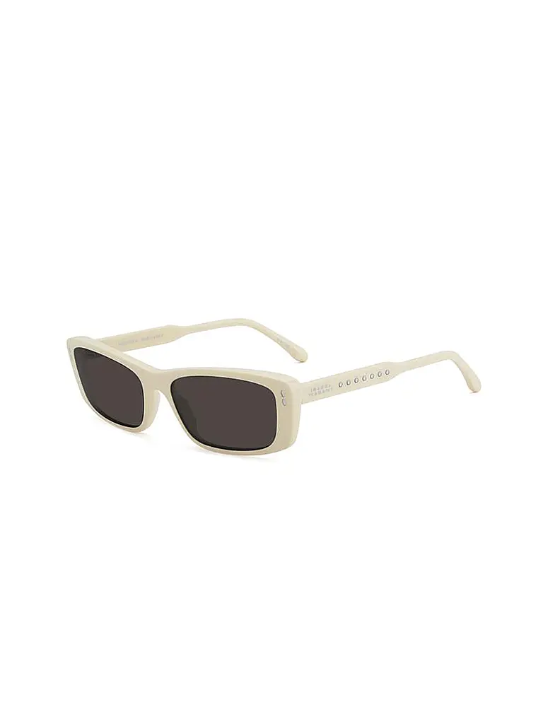 ISABEL MARANT | Sonnenbrille IM0243/G/S/57 | creme