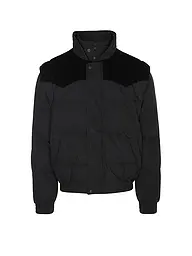 ISABEL MARANT | Steppjacke DAWSON | schwarz