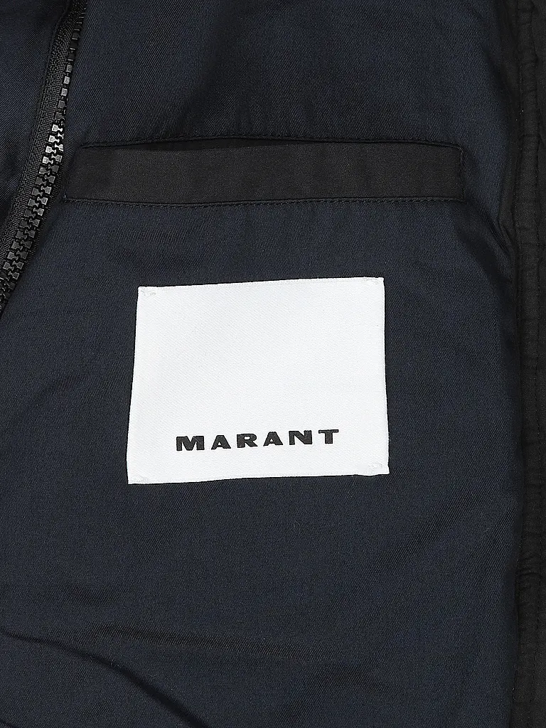 ISABEL MARANT | Steppjacke DAWSON | 