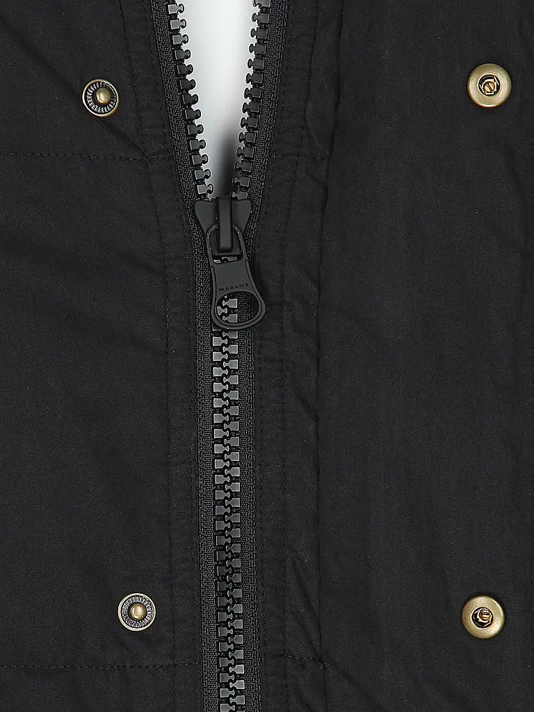 ISABEL MARANT | Steppjacke DAWSON | 