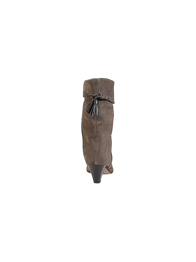ISABEL MARANT | Stiefelette DALBY | 