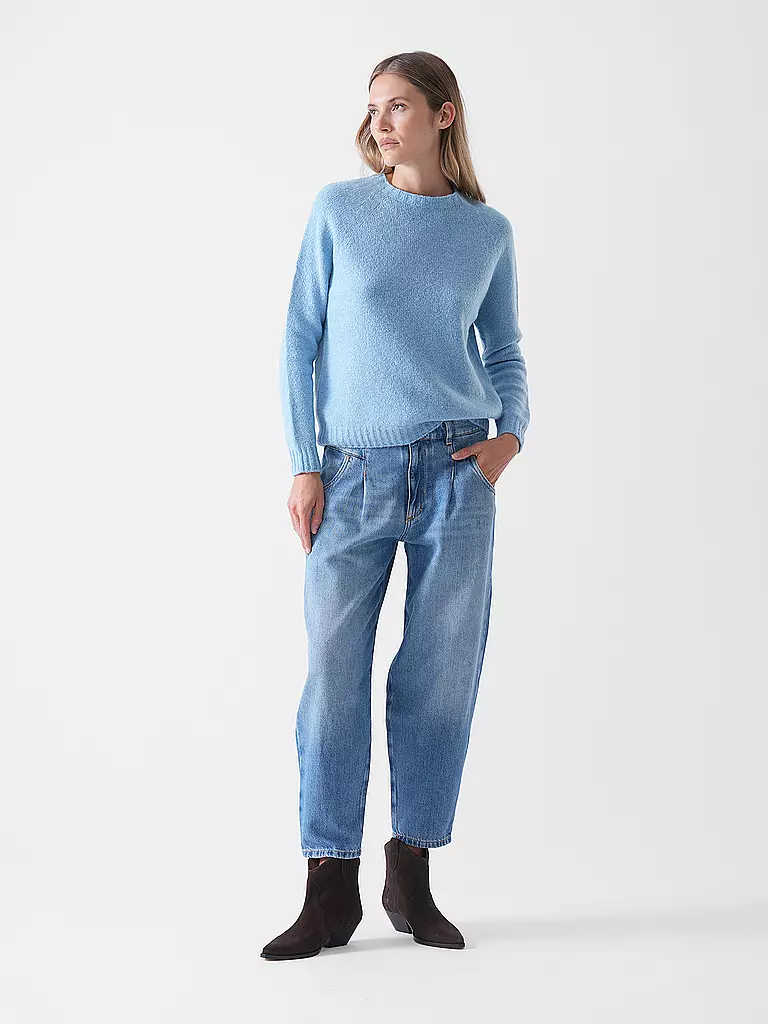 ISABEL MARANT | Stiefelette DEWINA | braun