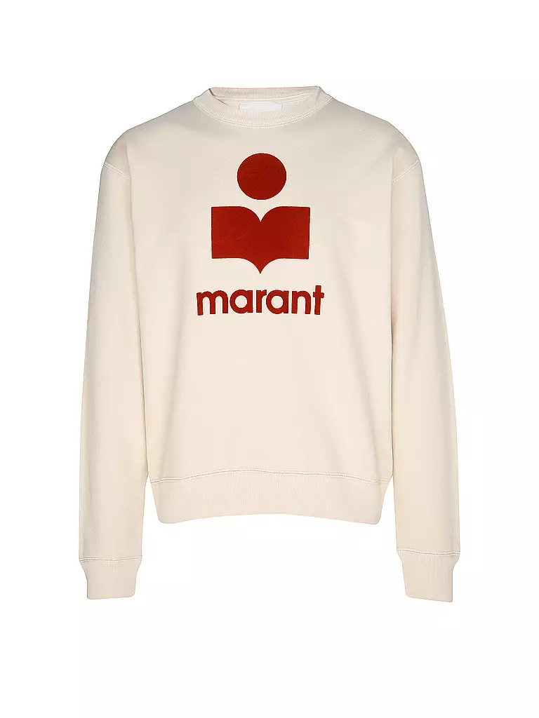 ISABEL MARANT | Sweater  | beige