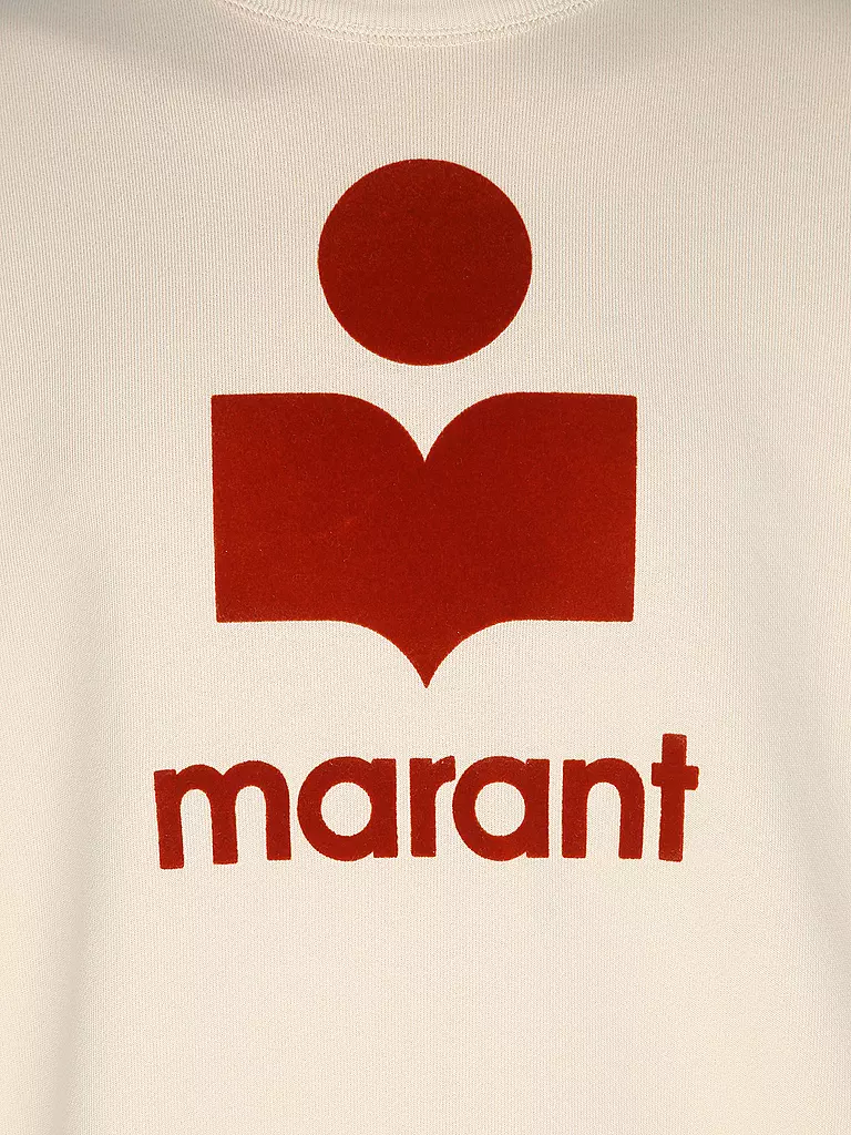ISABEL MARANT | Sweater | beige