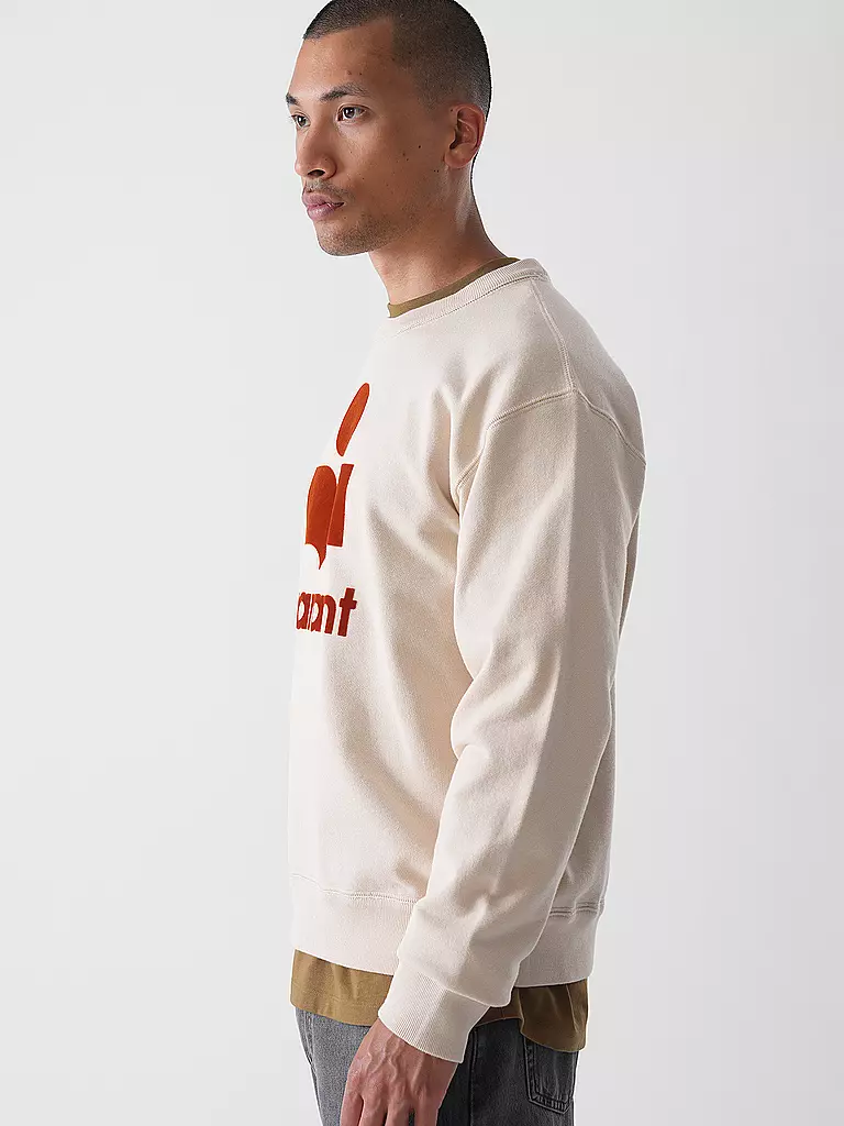 ISABEL MARANT | Sweater | beige
