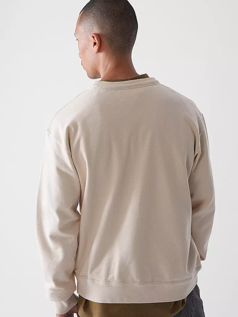 ISABEL MARANT | Sweater | beige