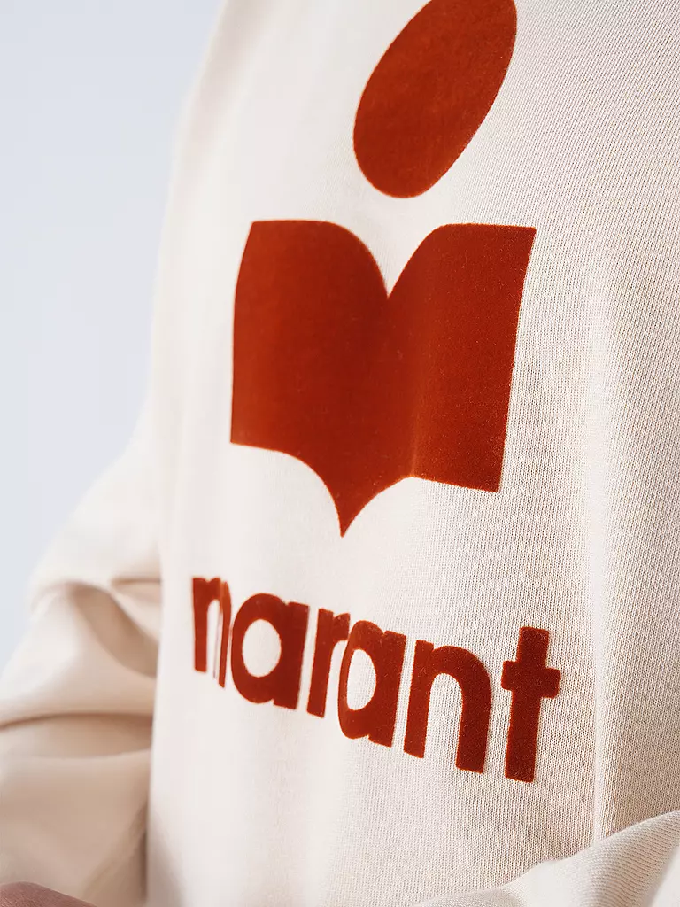 ISABEL MARANT | Sweater | beige