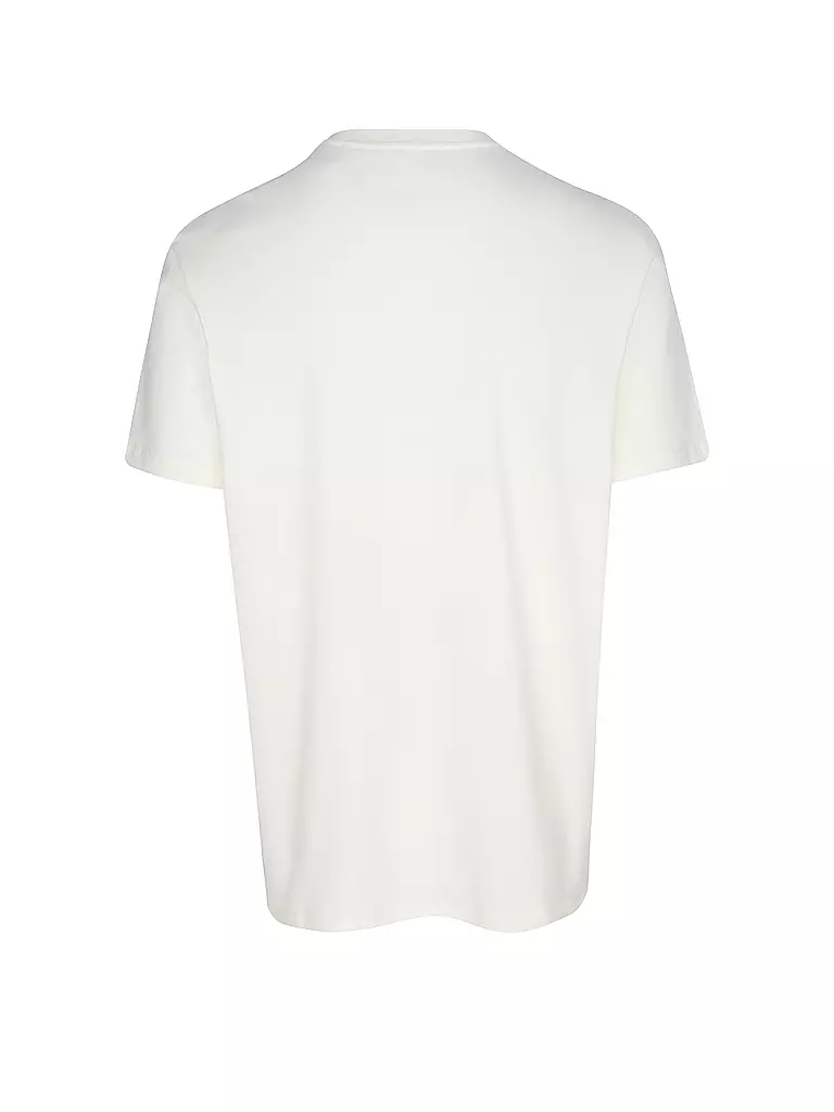 ISABEL MARANT | T-Shirt HONORE | creme