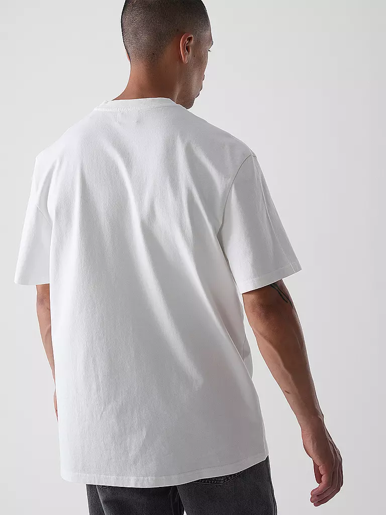 ISABEL MARANT | T-Shirt HONORE | schwarz