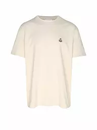 ISABEL MARANT | T-Shirt HUGO | creme