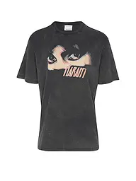 ISABEL MARANT | T-Shirt HUGO | schwarz