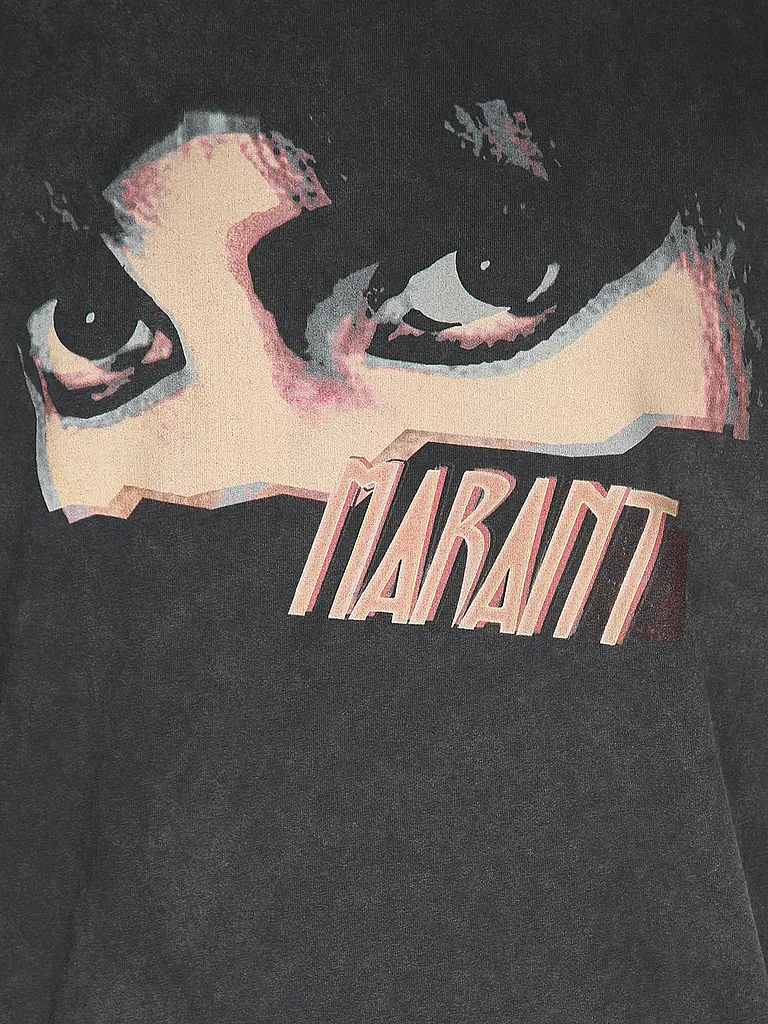 ISABEL MARANT | T-Shirt HUGO | 