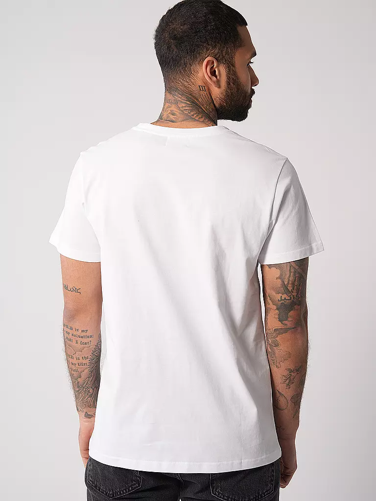 ISABEL MARANT | T-Shirt ZAFFERH | schwarz