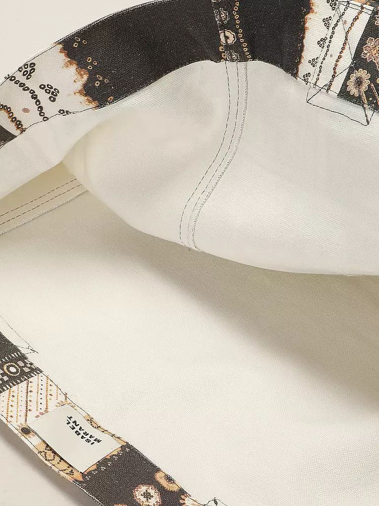 ISABEL MARANT | Tasche - Shopper YENKY | schwarz