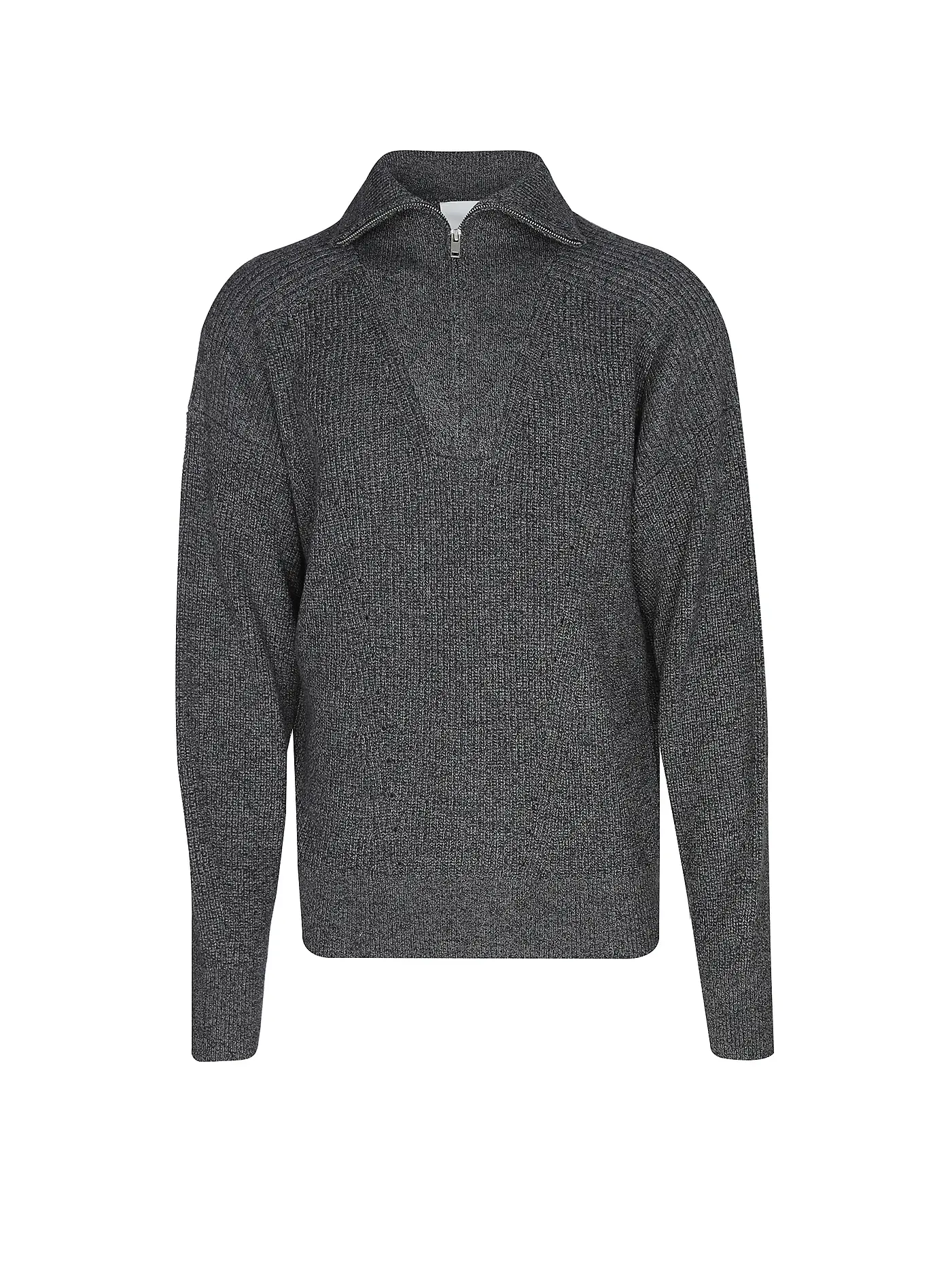 ISABEL MARANT | Troyer Pullover BENNY | grau