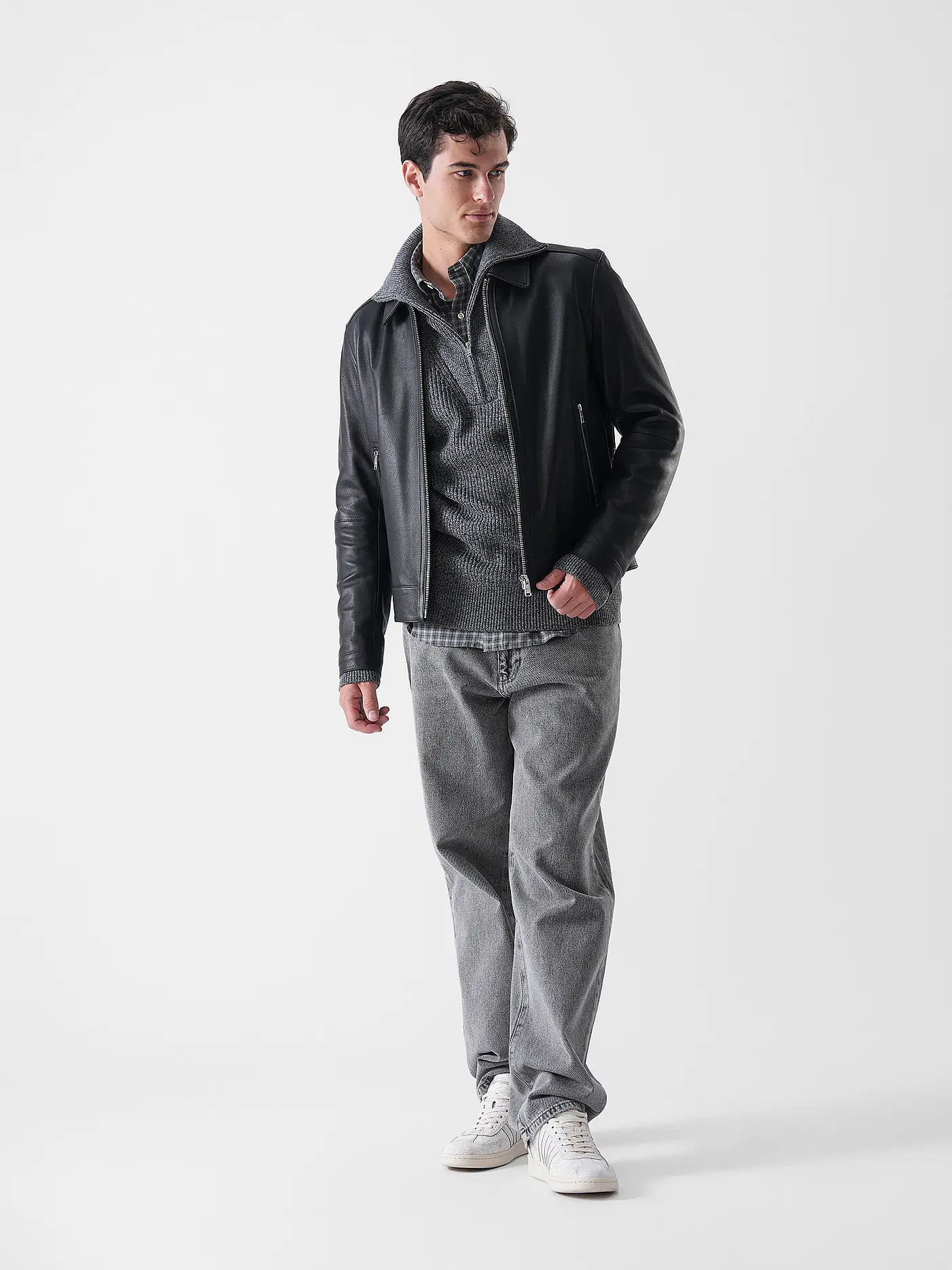 ISABEL MARANT | Troyer Pullover BENNY | grau