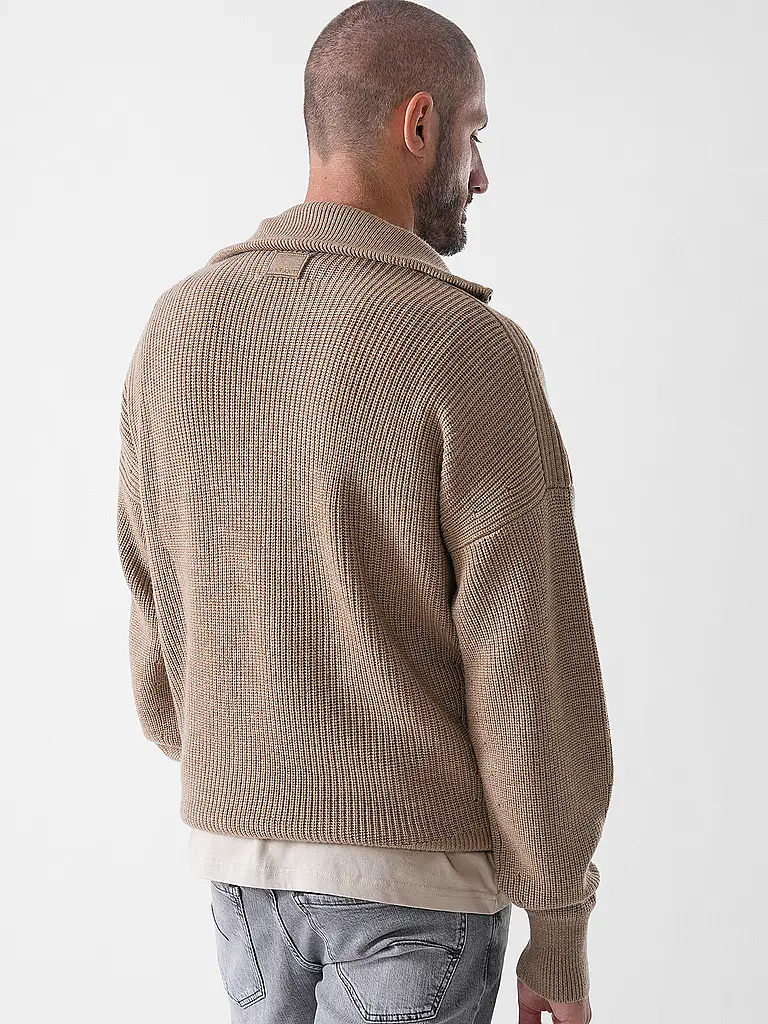 ISABEL MARANT | Troyer Pullover BENNY | 
