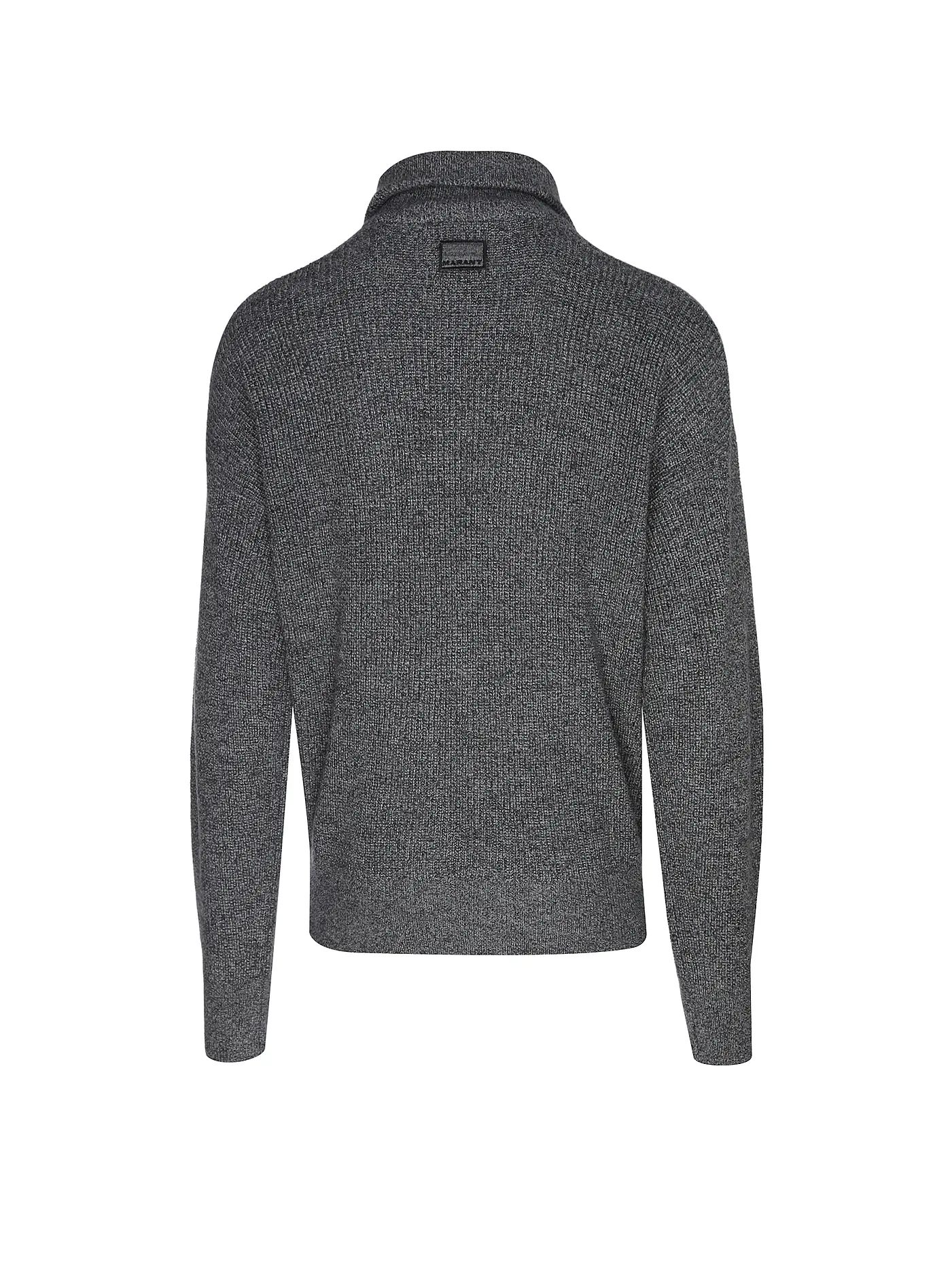 ISABEL MARANT | Troyer Pullover BENNY | grau