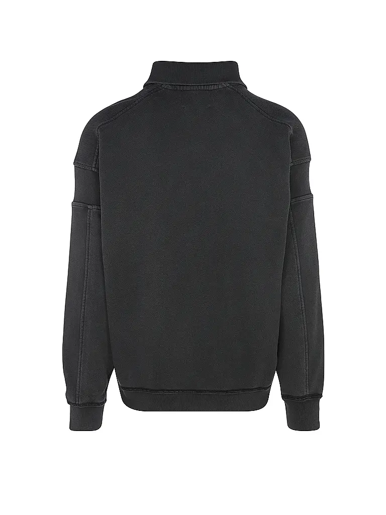 ISABEL MARANT | Troyer Sweater MALONE | schwarz