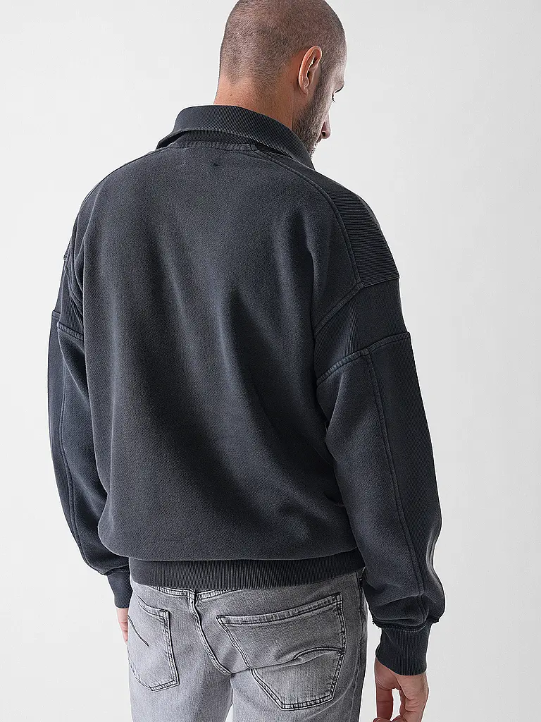 ISABEL MARANT | Troyer Sweater MALONE | 