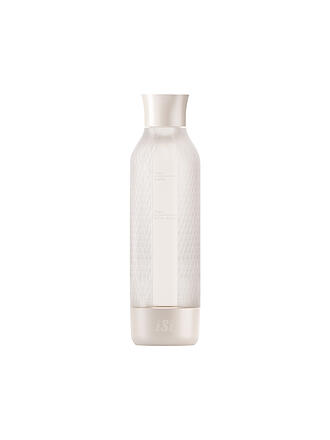 ISI | Starter Set TWIST'N SPARKLE VIRTUOSO 0,95l  Ivory