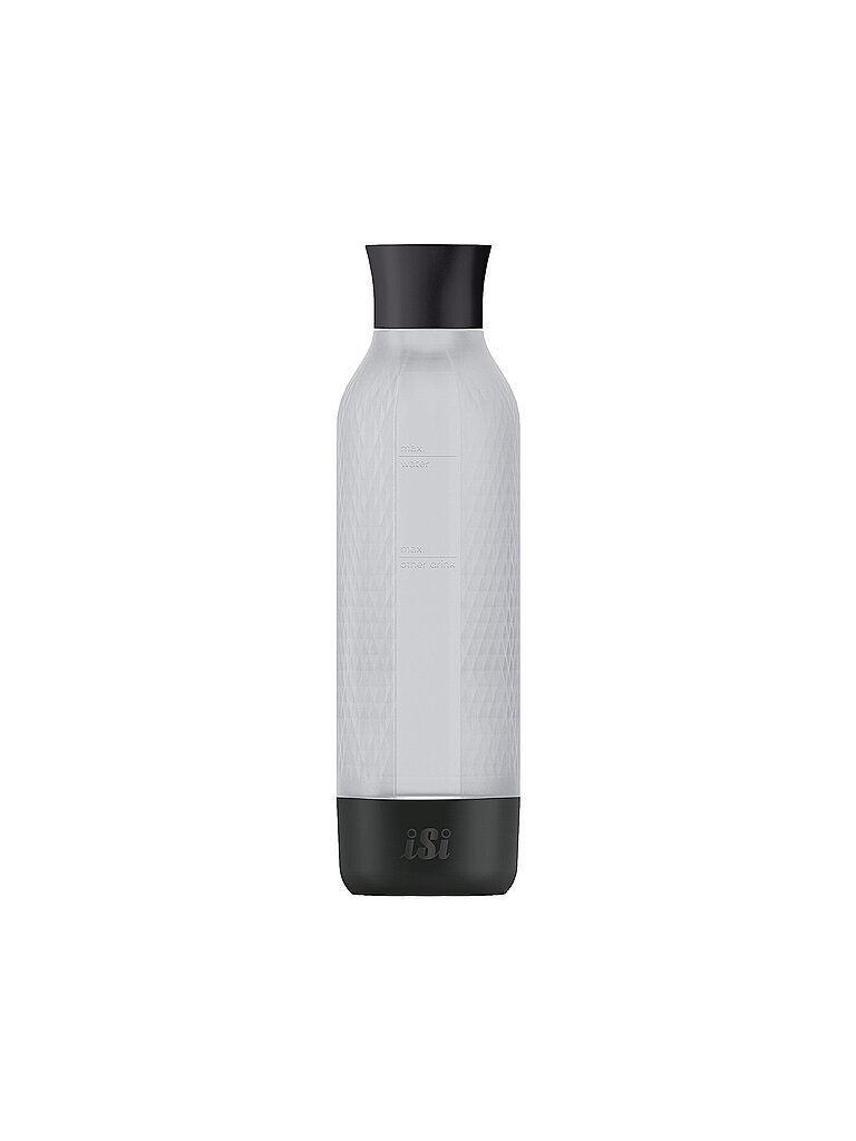 ISI Starter Set TWIST'N SPARKLE VIRTUOSO 0,95l  Grey grau