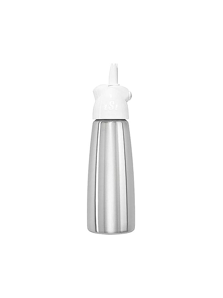 ISI | Sahnebereiter - Easy Whip 0,5l | silber