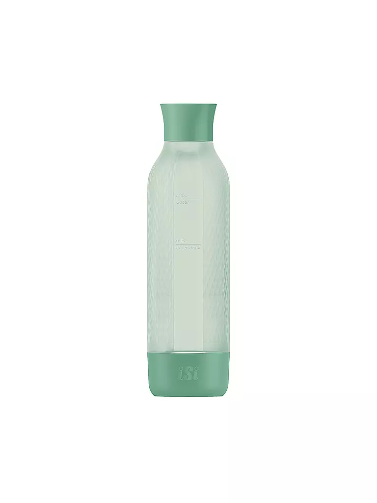 ISI | TWIST'N SPARKLE VIRTUOSO 0,95l  Green | grün