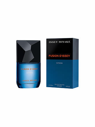 ISSEY MIYAKE | Fusion d'Issey Extrême Eau de Toilette Intense 50ml